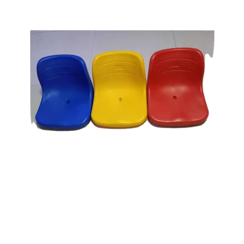 Century Star HDPE Plastic Seat Sports & Entertainment Products Manufacturer Factory Price