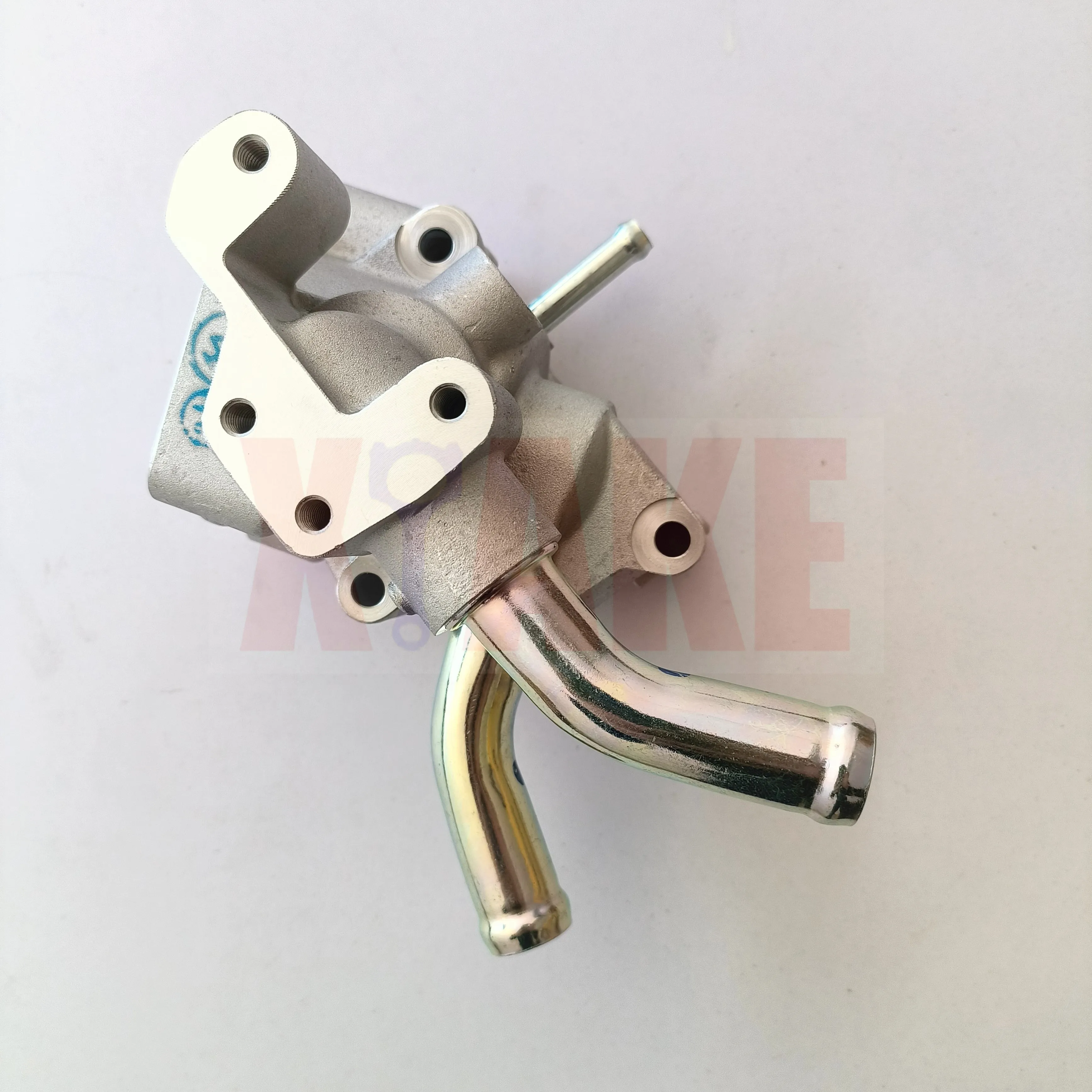 Engine Thermostat Housing for Chery Tiggo 2 D4G15B-1306030