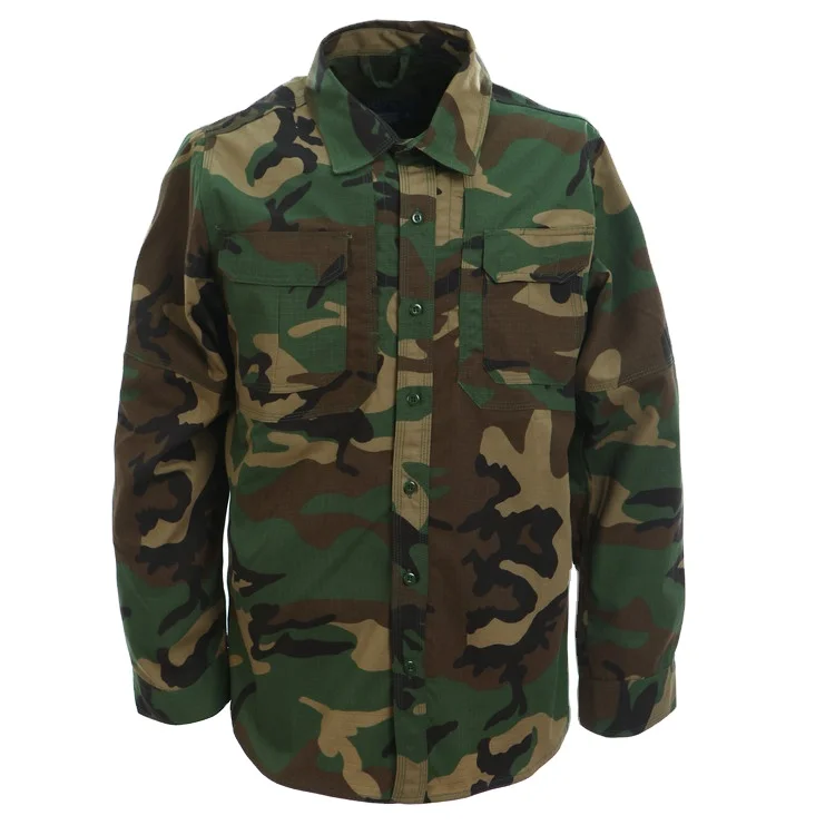 protect tactical uniform