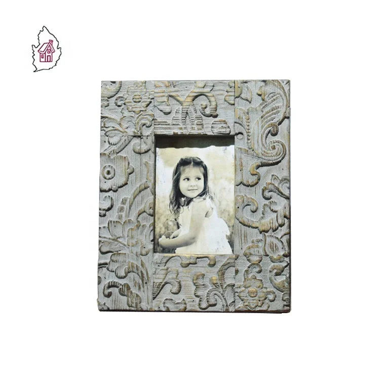 a4 a3 large wooden photo frames set
