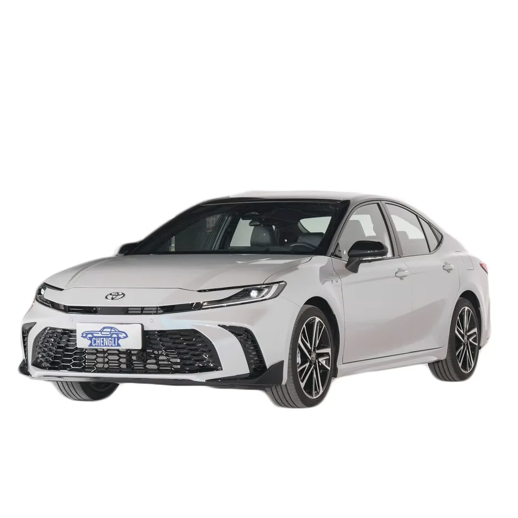 Gac Toyota Camry 80 гибрид 2 0 л 5 новый автомобиль SE новые энергетические транспортные средства