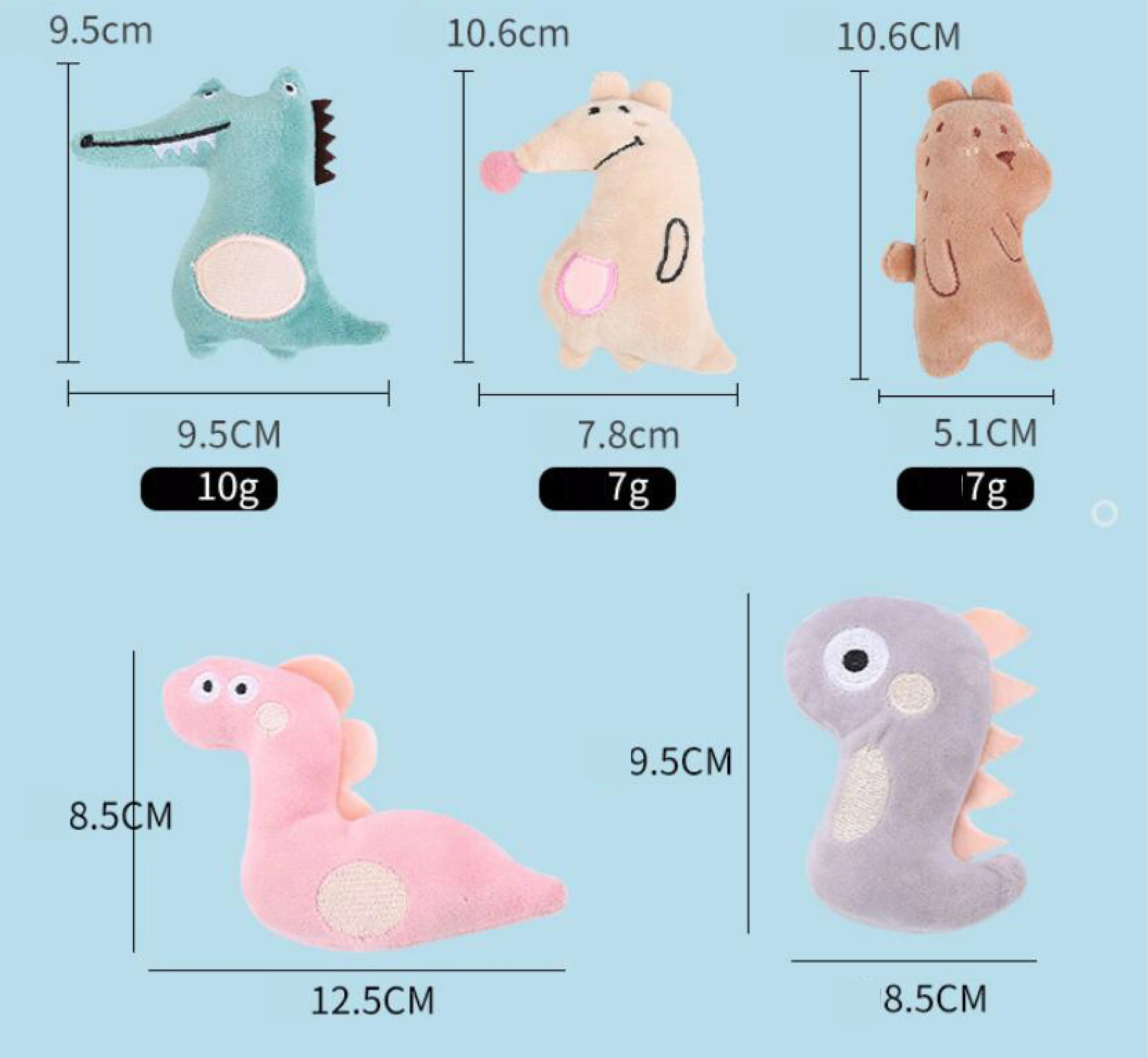 OEM Factory Pusheen Plush Wholesale Price Toy Naturalna Catnip Rotating Interactive Cat Toy With Date Coder