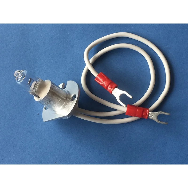 Высококачественный Прочный престижный анализатор лампы 12 В 20 Вт