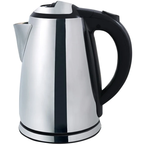Cordless kettle