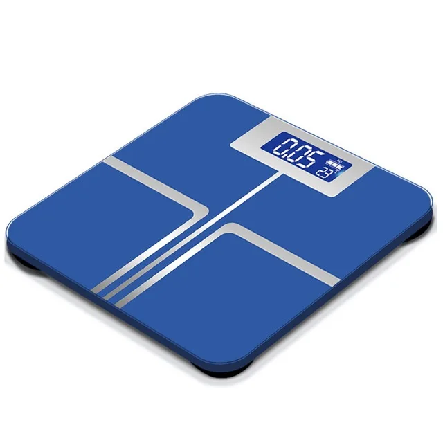 2023 Manufacturer Wholesale Convenient Bathroom Scale Gsm Digital Chinese Electronic Weighing Scales