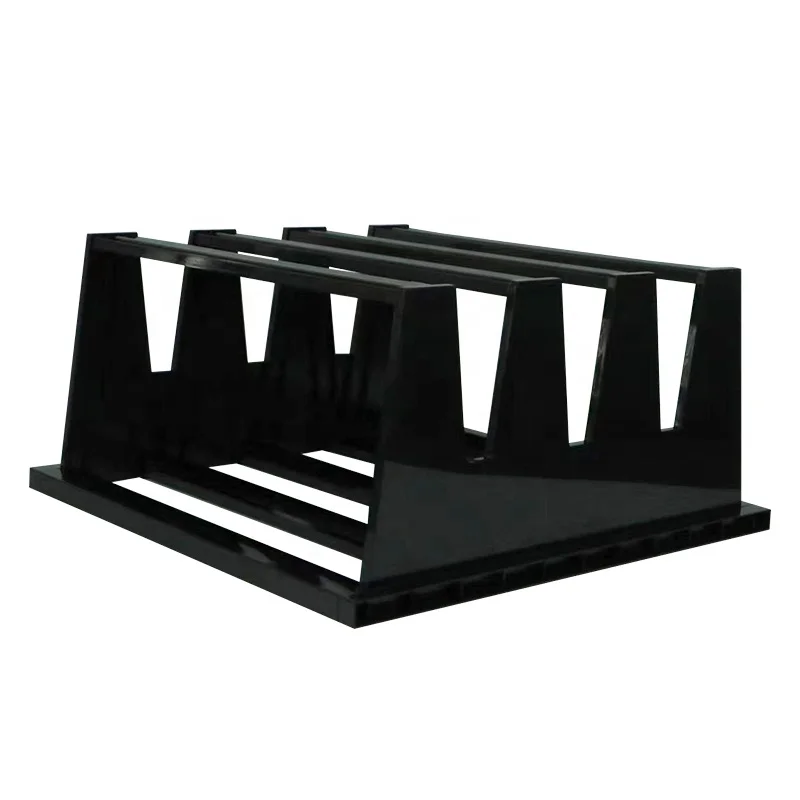 V-type high-efficiency filter large air volume combined plastic frame W-type air cabinet filter for clean room