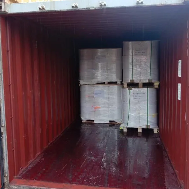 barcode label jumbo roll  tape Jumbo Roll  Wrapping Paper Thermal Jumbo Roll  80gsm