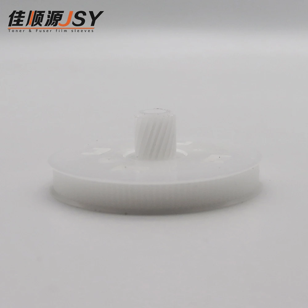 Factory Supply Compatible For P1007 P1008 P1006 p1005 p1606 P1102 P1106 P1108 M1536 M121 Belt Drive Gear Printer Part  RU5-0988