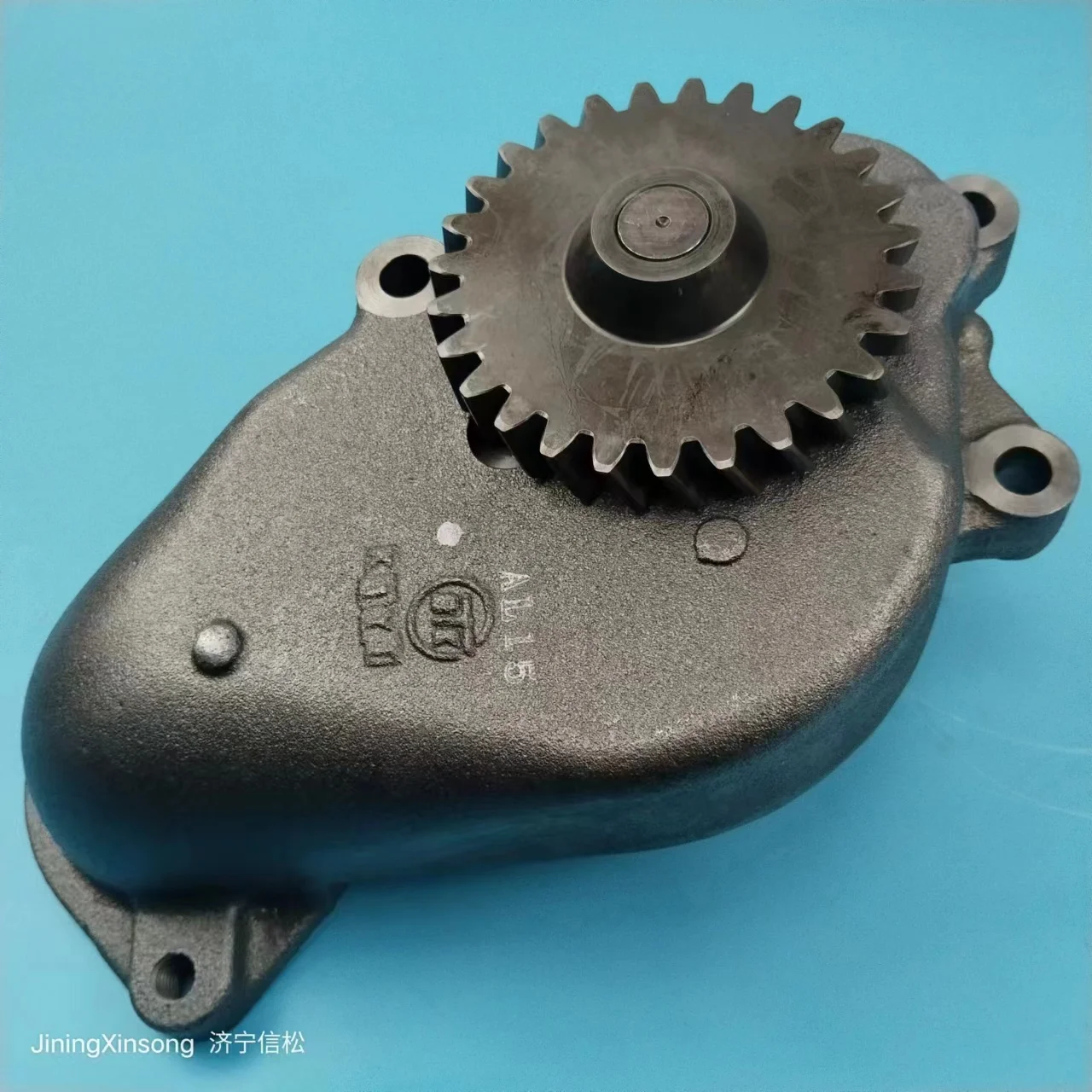12v140 двигатель масляный насос в сборе 6219-51-1000 6219511000 для 12V140