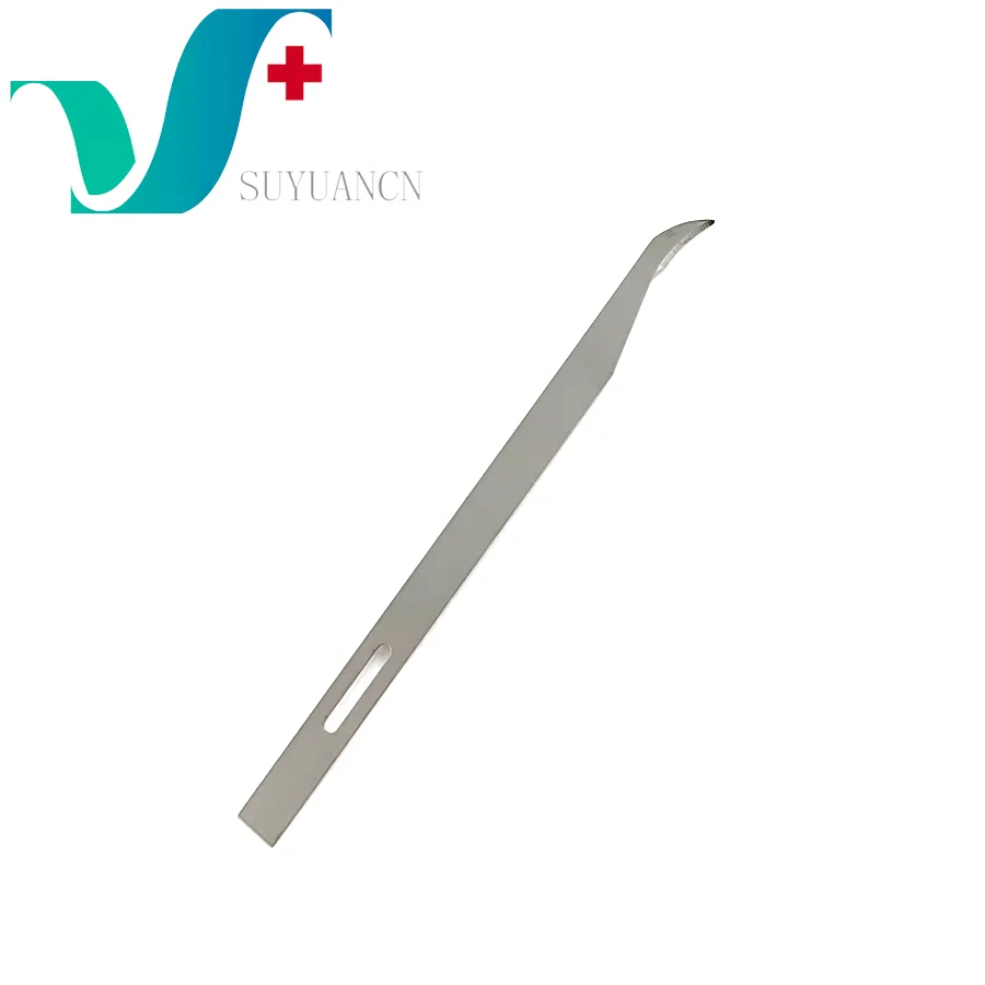 Factory Direct Sales Ensure Quality Disposable Sterile Surgical Stitch Cutter Blade