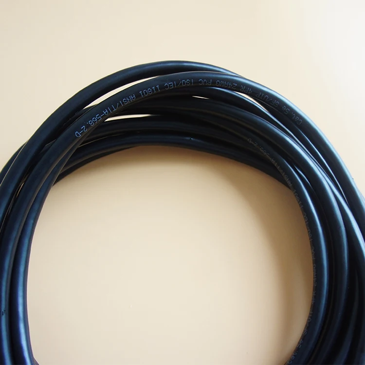 Custom  10 Pin 1mm Latch-Lock Type A to 8 Pin Cat5e IDC Gold Contact Connector Robot Cable Assembly Wiring Harness