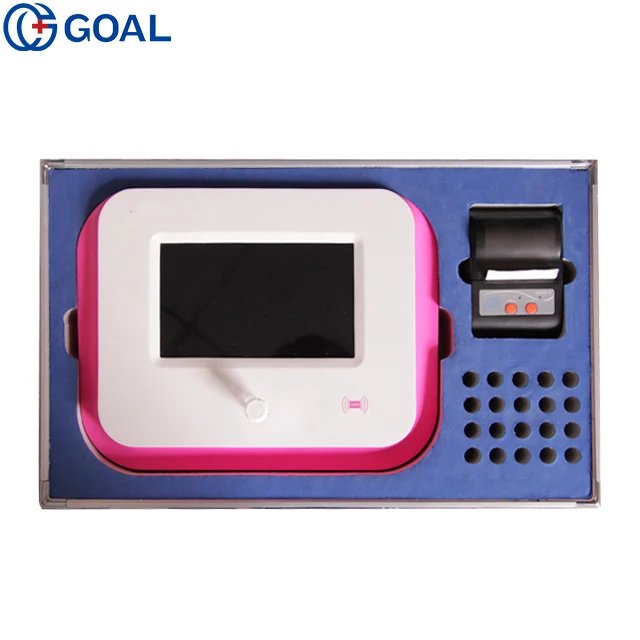 Жир/протеин/Лактоза/плотность/вода/энергия/минералы GA-007A