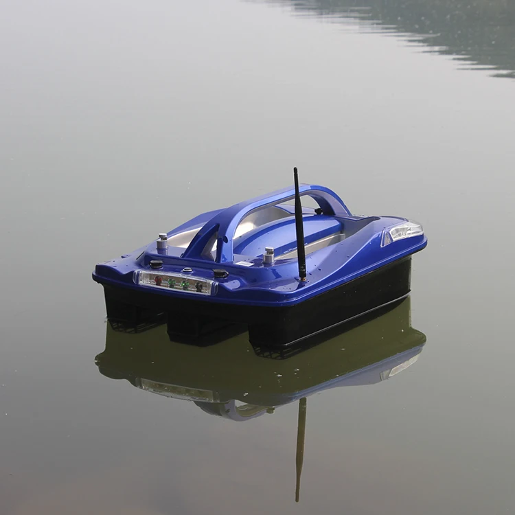 GPS  sonar fish finder  remote control bait boat  fishing boat