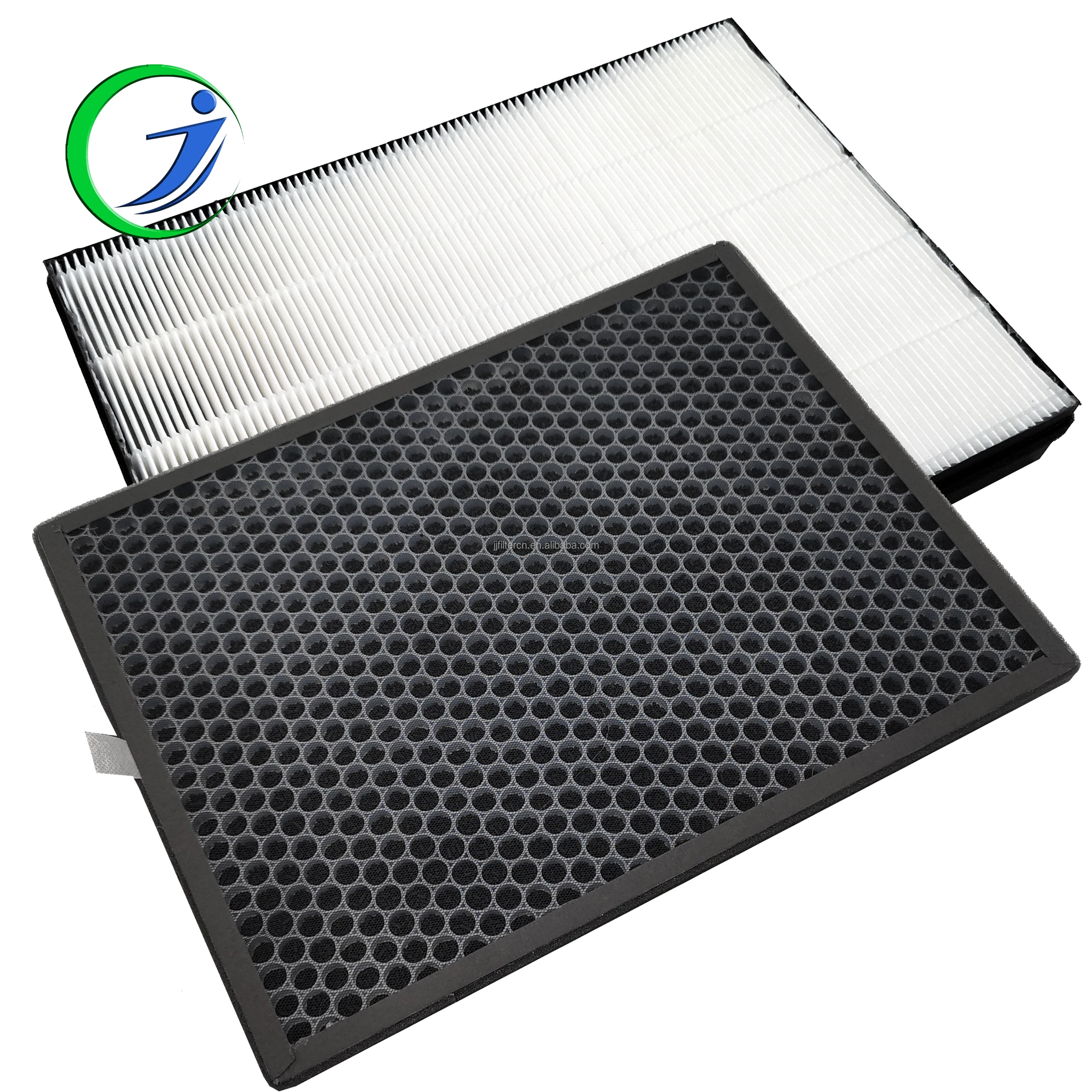 Premium H11 HEPA Air Purifier Filter Replacement for Philipss Fy3433 Fy3432 Fy2422 Fy2420 Series Factory Price Guaranteed