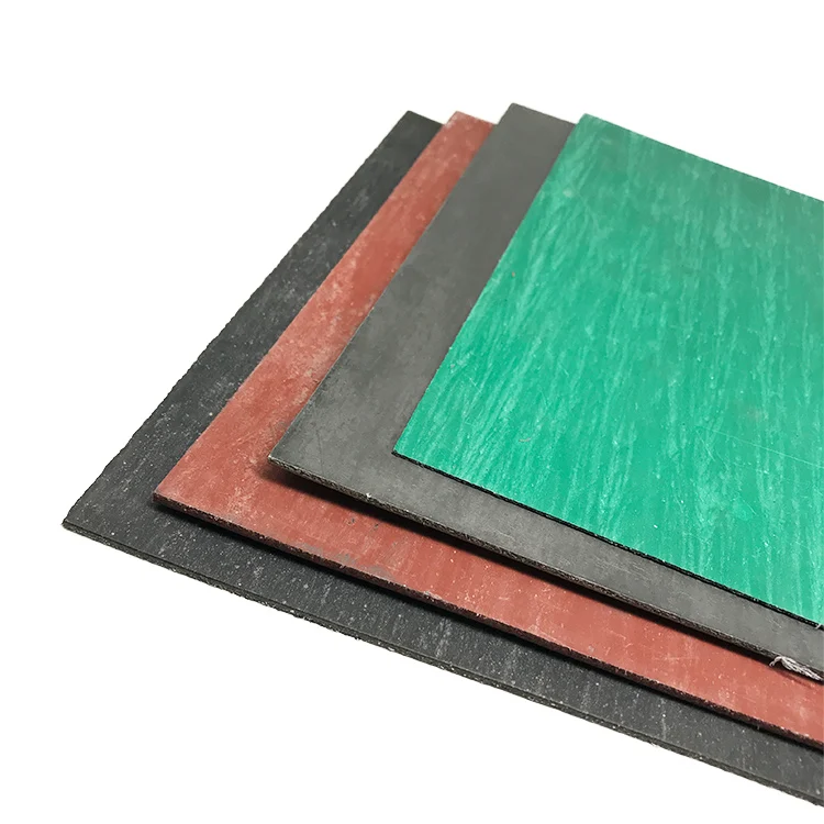 Fiber Gaskets XB350 Non-Asbestos Sealing Paper Gasket Asbestos Free Jointing Sheet