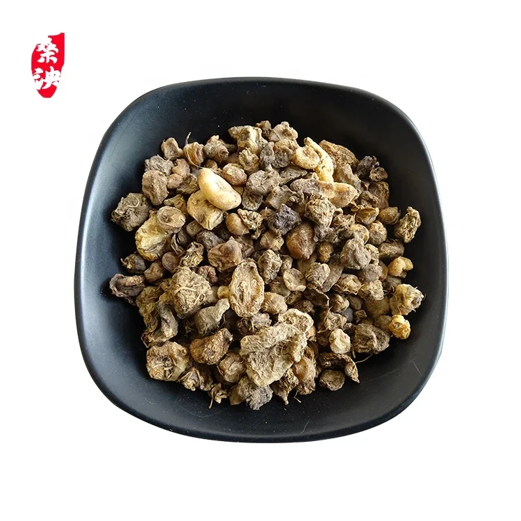 High-quality natural dried Shanzi mushroom for clearing away heat and detoxification