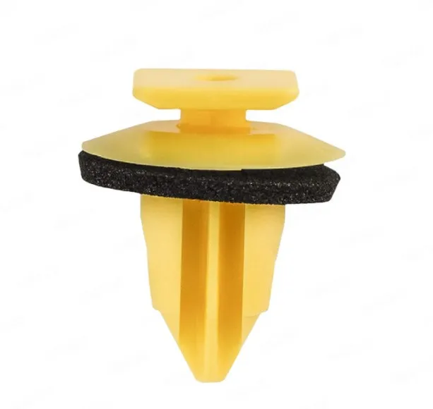 76817-68010 door panel buckle is suitable for Toyota Lexus door panel decorative clip and fender clip