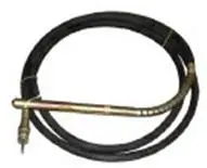 Guangzhou Manufacturer Gasoline Engine Concrete Vibrator With Robin Engine/Lifan Engine