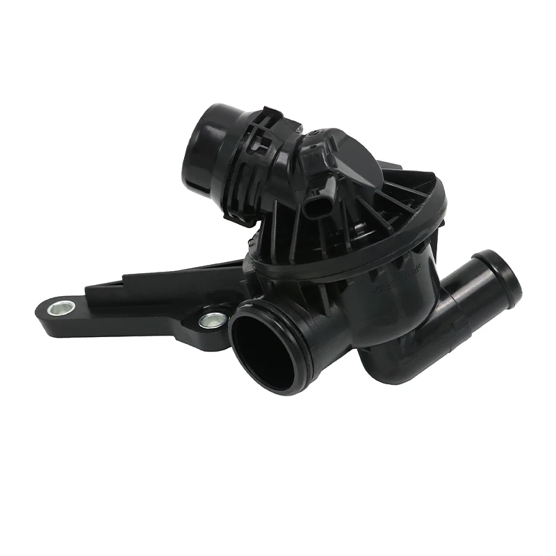 Engine Thermostat Housing for BMW F20 F21 F30 1 3 series OE 11537600584 1153 7600 584