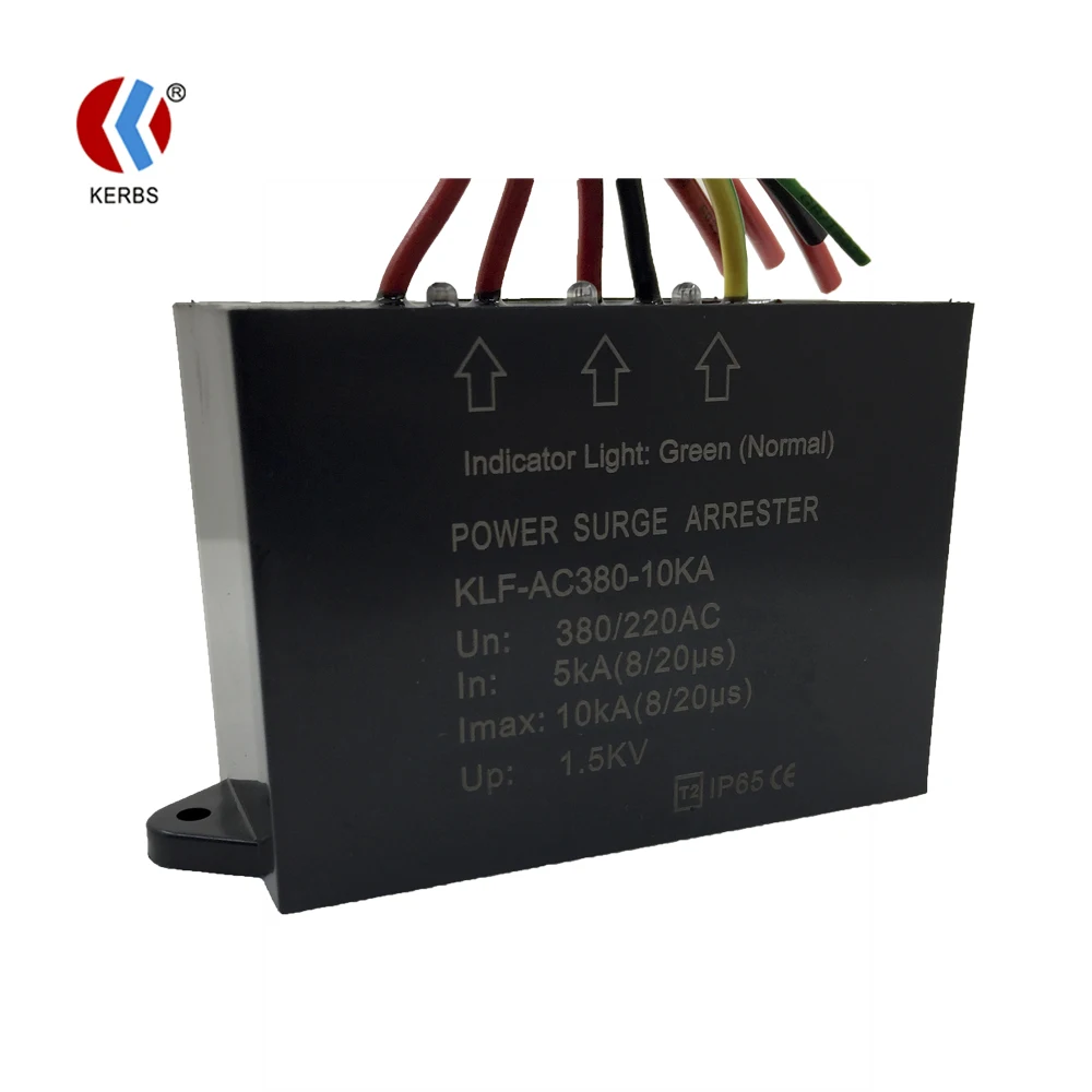 OEM 20ka led-light surge protection device for outdoor using