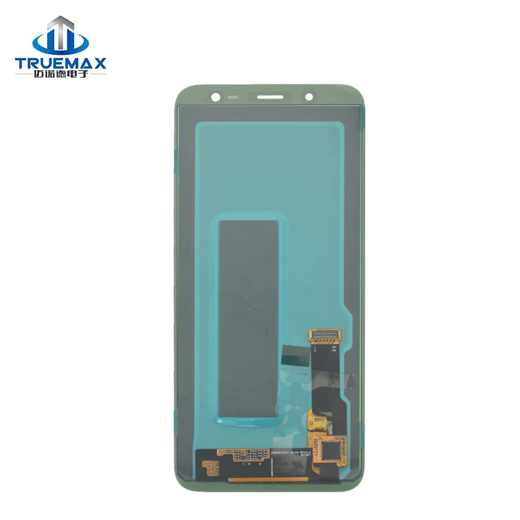 Original tela pantalla for samsung galaxy j6 j600 2018 original ekran display lcd touch screen