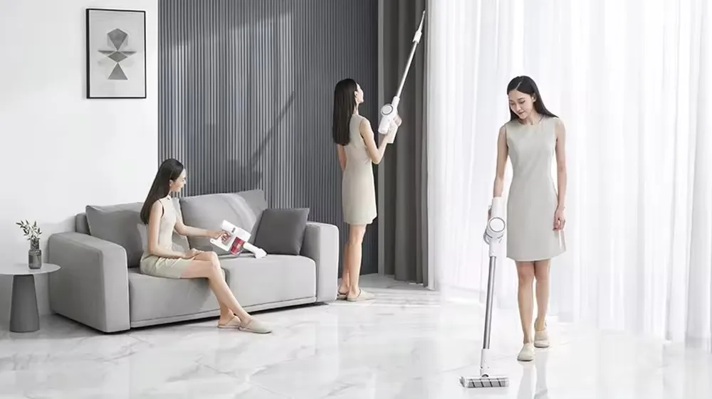 Xiao mi Mijia Cordless Vacuum Cleaner 2