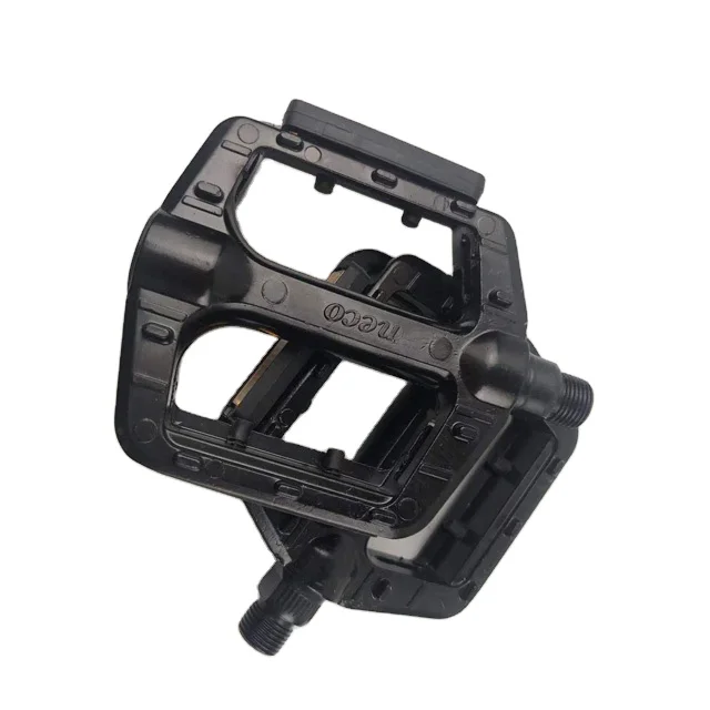 2020-2021hot new MTB Bike Alloy Body Steel Axle Ball Bearing Ultralight Pedal For WP-625 NECO