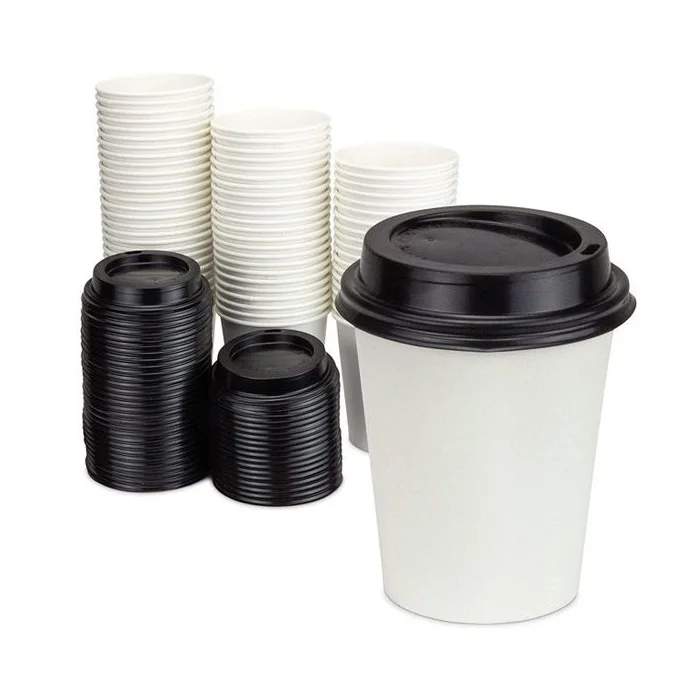 Wholesale High Quality Disposable Wooden Drinking Cup