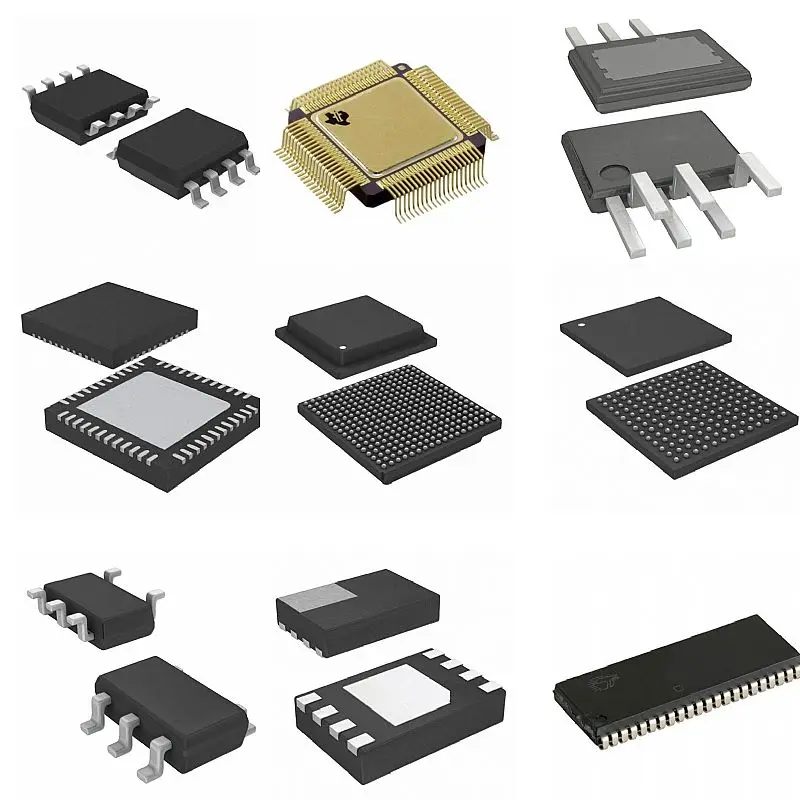 TMM-108-01-L-S-SM-002-P na ic chip JFETs Transducers