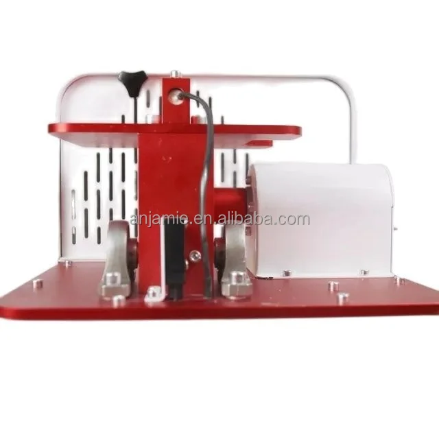 Dental Lab Die separating stone Machine with dust removal