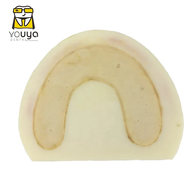 Dental Practice Model Of Planting Training Model Dental Tooth Model