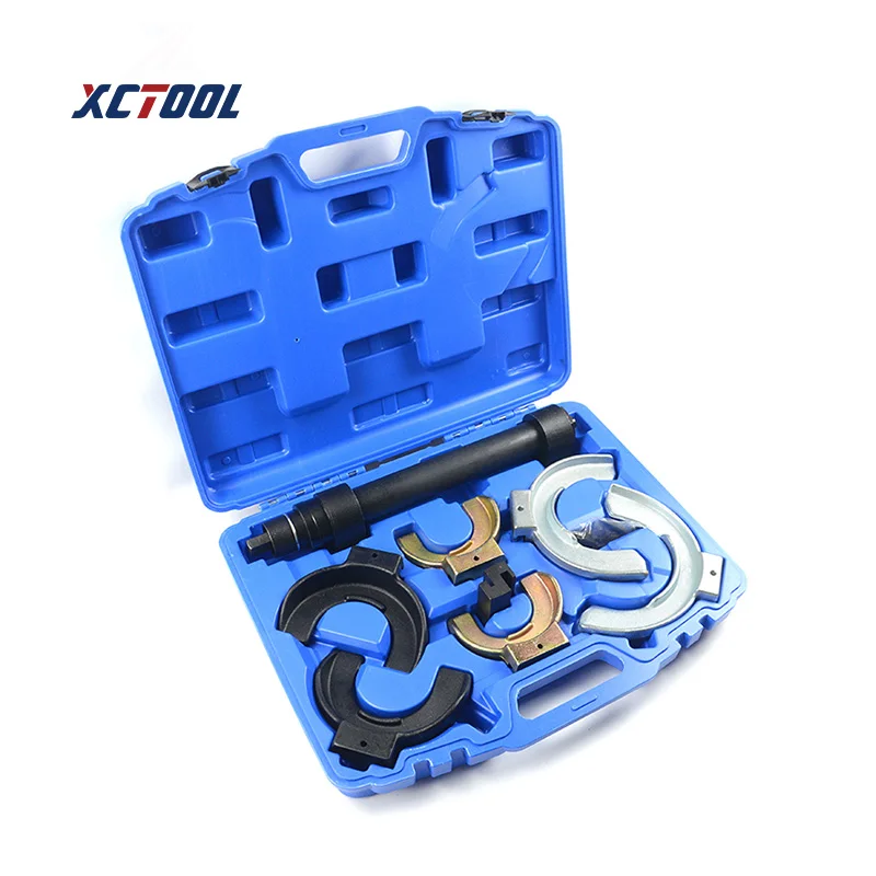 XCTOOL XC4027 Hot Selling Coil Spring Compressor Set without Protective Cover