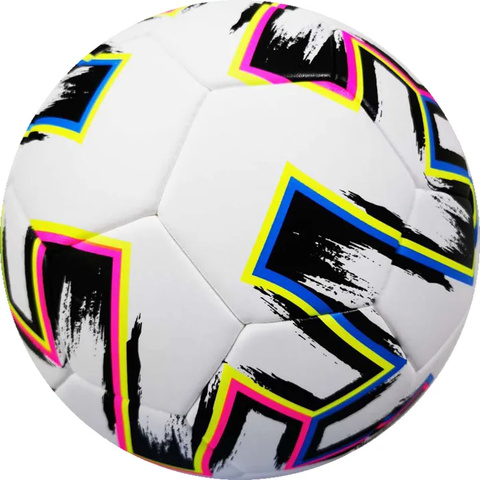Wholesale Customized PVC Soccer Ball SIZE 1 -5 Promotion Balls