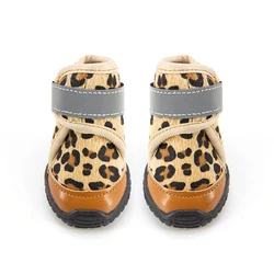 T-3H custom made dog shoes puppy booties for winter dog sneakers amazon dog pet accessories products