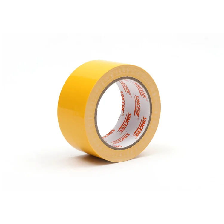 Custom Logo Eco Friendly Abrasion Resistance Air Conditioner Green Cloth Duct Gaffer Tape