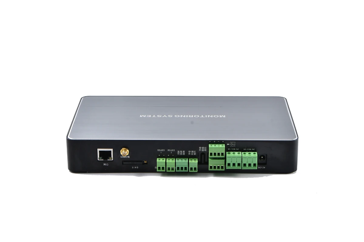 Manufacturers wholesale four core wire water leak detector industrial In the data center