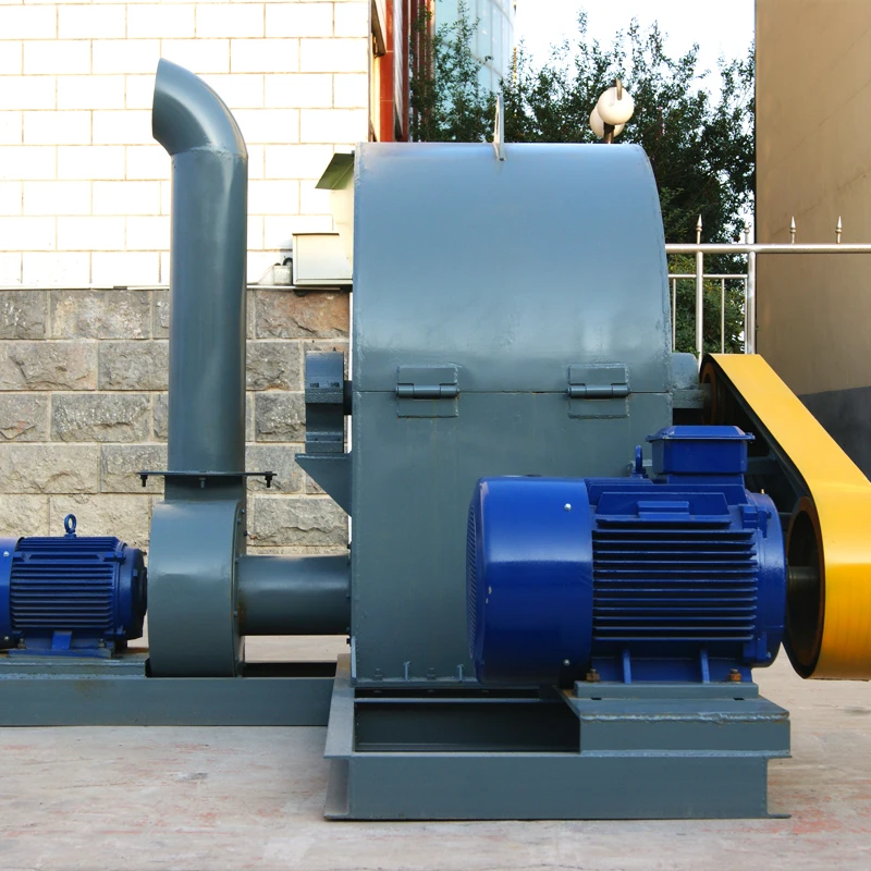 Small Livestock Animal Chicken Poultry Feed Mill Machine Mixer and Pellet Crusher Price