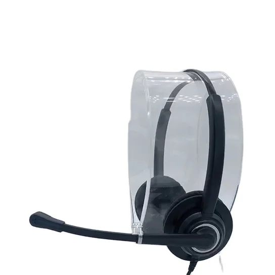 High quality voice wireless gaming headsets headphones wholesale