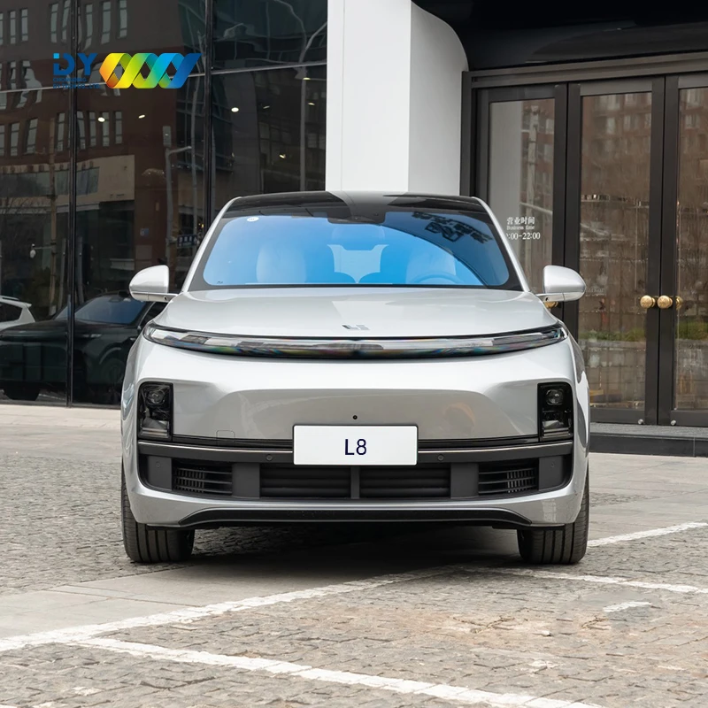 2024 L8 Ultra Pro Lixianing электрический внедорожник Lixiang Max Li Xiang L7 идеальный автомобильный дешевый автомобиль