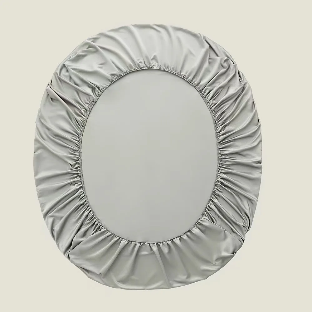 Постельное белье из 100% микрофибры заводской поставщик Комплект постельного белья полиэстера мягкий пододеяльник с Натяжной простыней наволочка