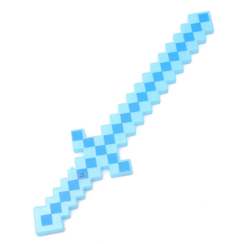 2021 new LED luminous toys children favorite gifts lightsabers LED pixel swords gifts for children