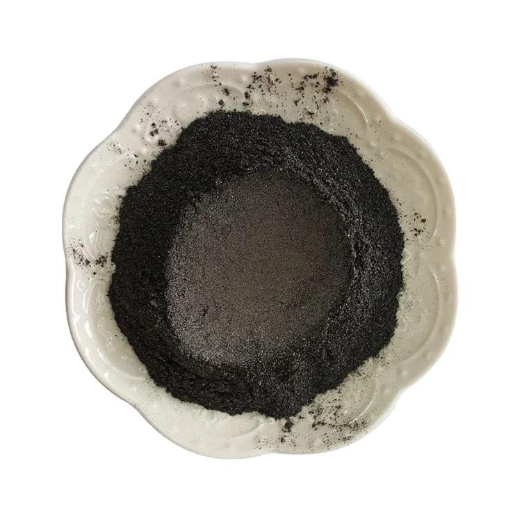 Flake graphite powder conductive paint graphite pure powder graphite carbon powder 50 mesh