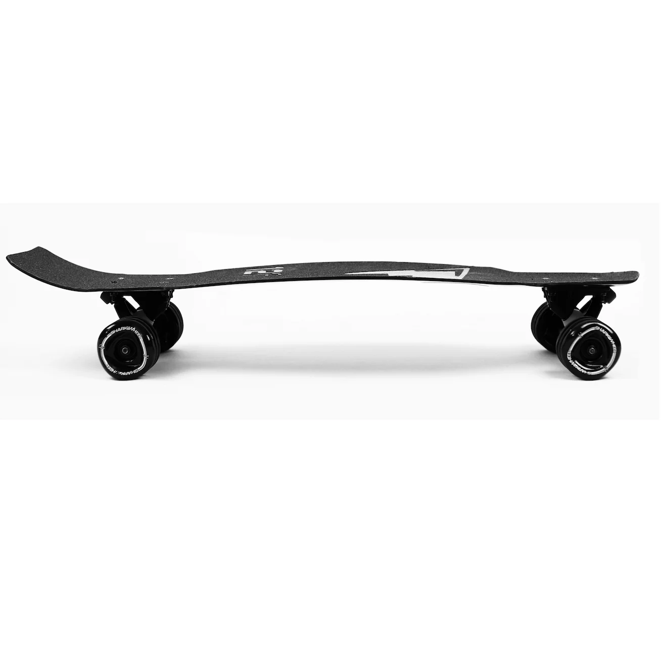 Fashion Carbon Fiber Skateboard Decks Outdoor Street Long Board Skate Board
