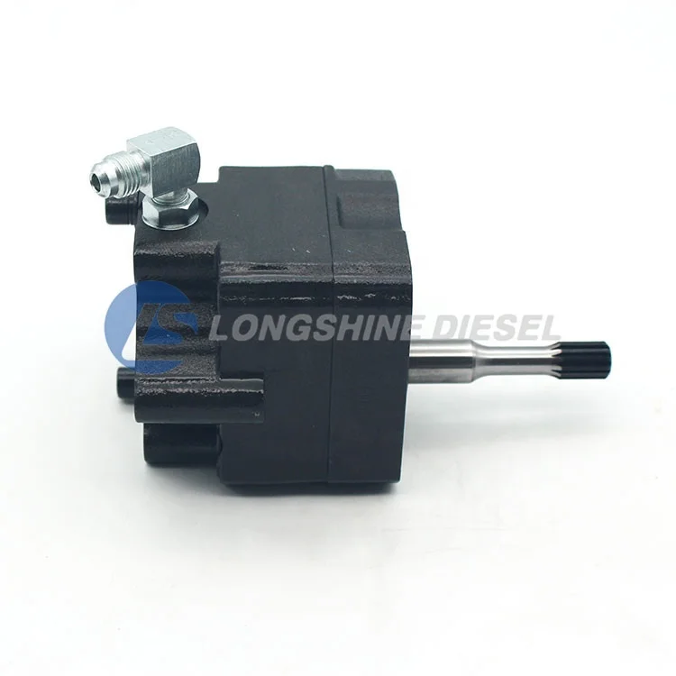 Diesel Engine NT855 Fuel Pump Parts Gear Pump 3034217