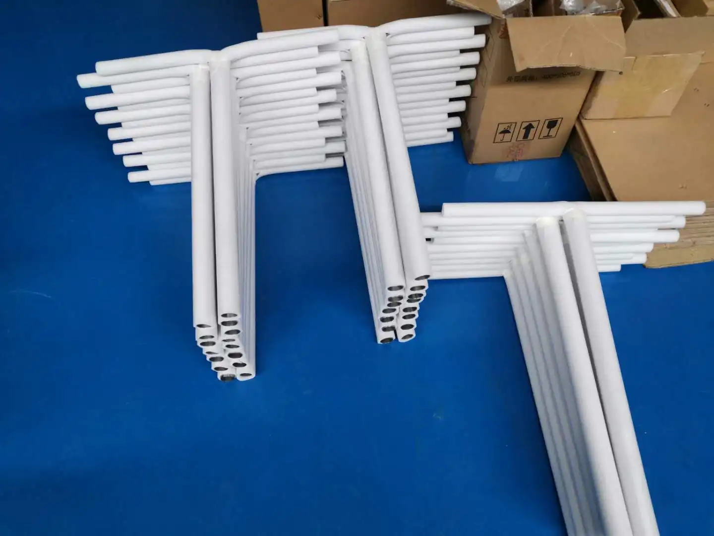 factory price of titanium pro scooter bars titanium t bars