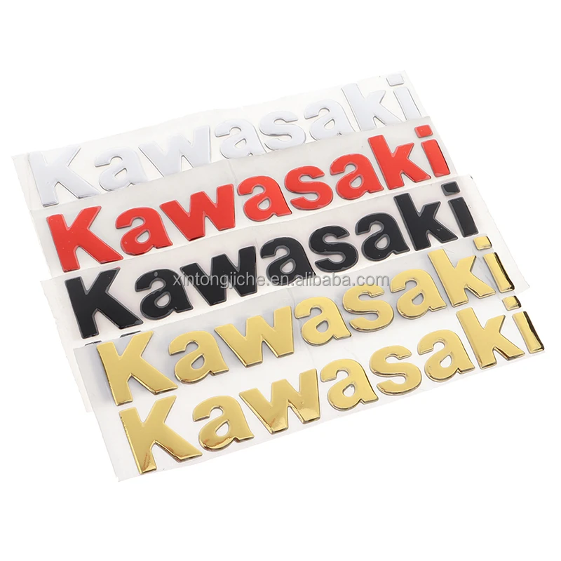 3D Emblem Sticker Logo Decals For Vespa Emblem Stickers Decal GTS300 LX125 LX150 125 150 Ie Sprint Primavera 300 LX LXV Super