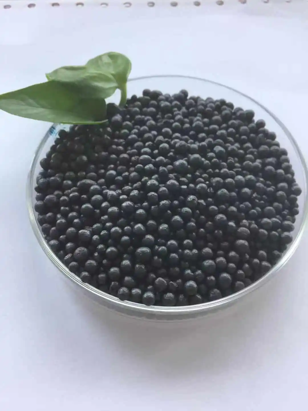 Складской продукт NPK 10% органическое гранулированное удобрение