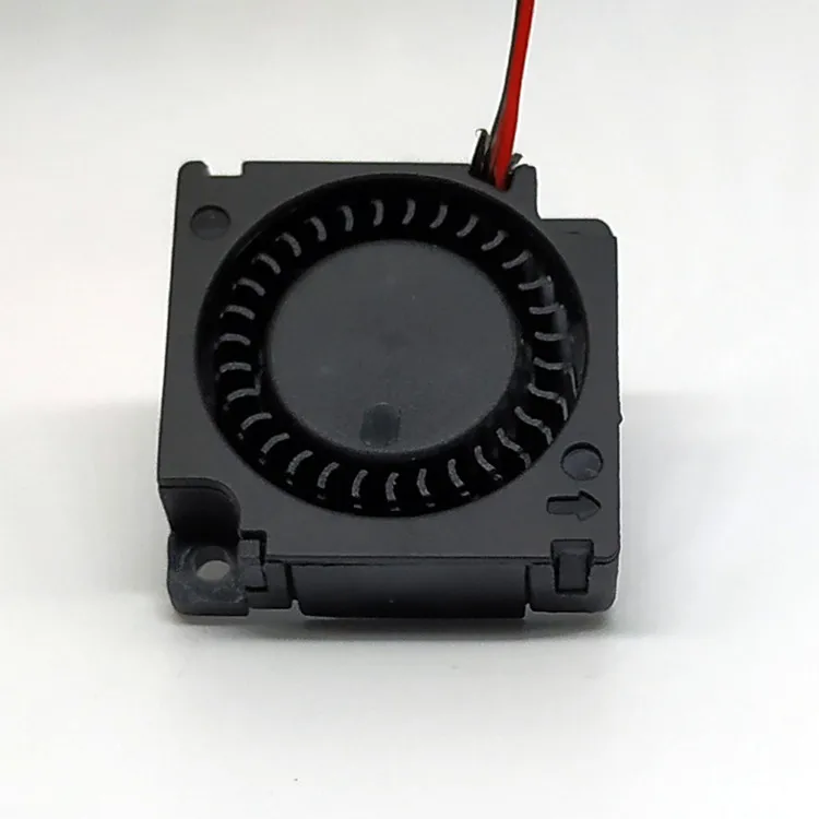 Factory Direct Fan 30mm 30x30x10mm 3010 Dc Brushless Blower