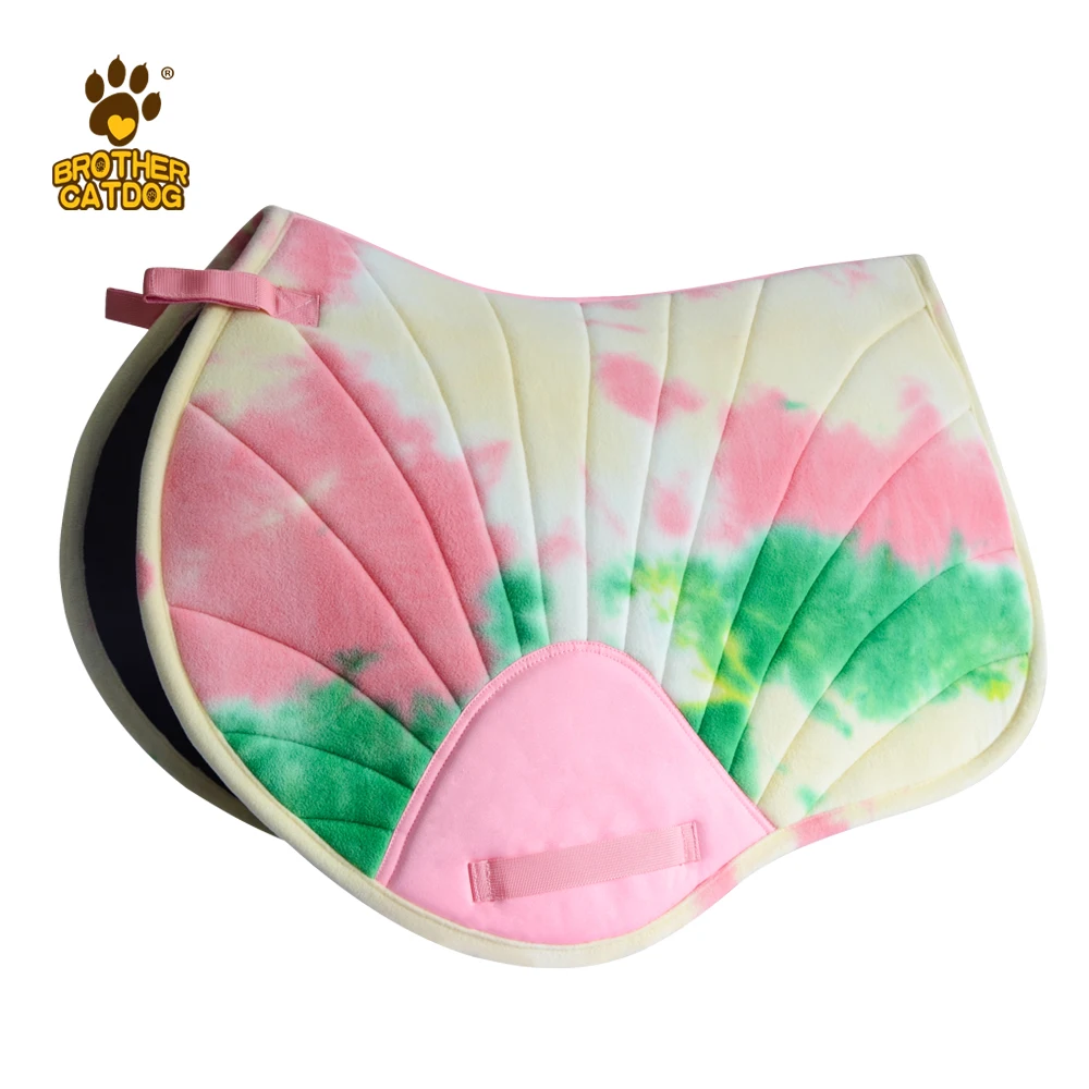 Horse wear Other Equestrian  Equestrian Equipment  Horse accessories  English Saddle pads for horses