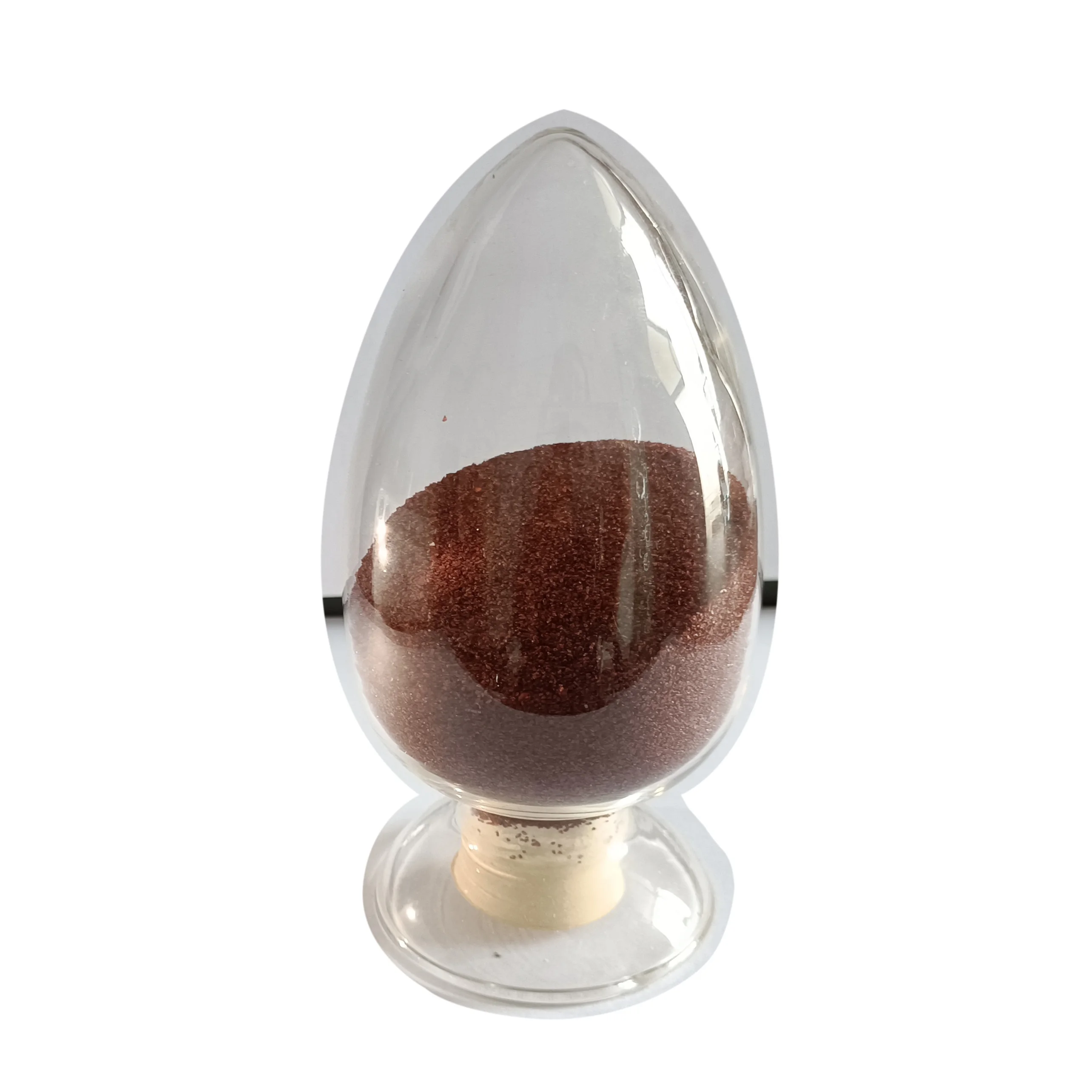 Fine Quality 60# White Aluminum Oxide /White Corundum Sand for Grinding Wheels